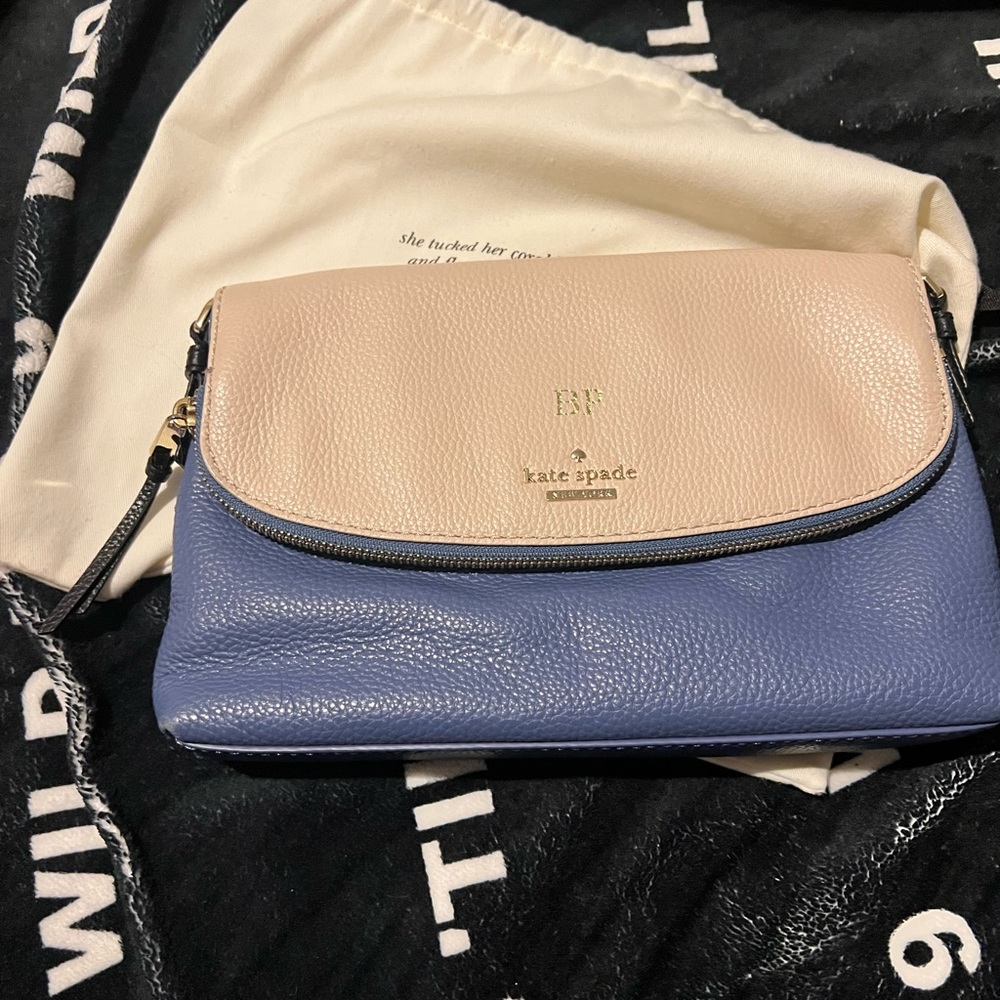 Kate Spade Jackson street purse